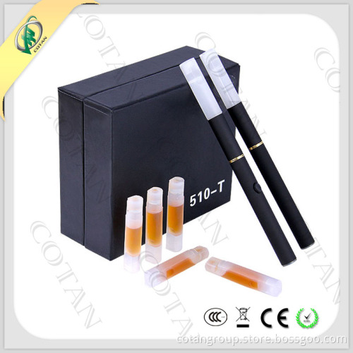 Portable 510-T Electronic Cigarette